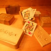scatole-decorate-legno
